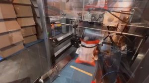 Сладости (Кондитерские изделия) ТТ принтер