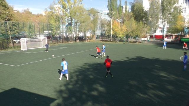 Буран - Гепардс (1:1) смотреть онлайн