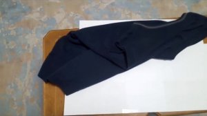 Как сделать комбинезон "Заря" из стлкер(чертежи)