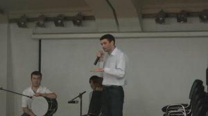 Таулу той (часть 1)