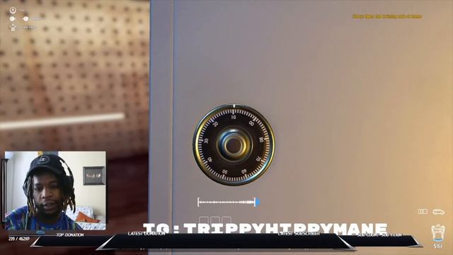 thief simulator ep 4 (trying to get the safe) смотреть онлайн