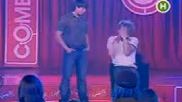 Комеди клап смотреть онлайн