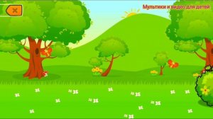 Цветные шарики для малышей лопаем #65/ Животные/ Учим цвета и развиваем зрительное внимание/ развива