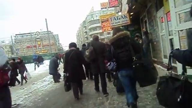 Влог #1 | Москоу невер слип | Мы любим Рому Желудя смотреть онлайн