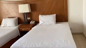 OLD VIC SHARM RESORT HOTEL 4*. ОБЗОР НОМЕРА POOL VIEW.