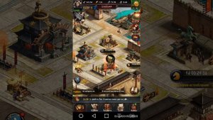 Clash of Kings.ковка снаряжения