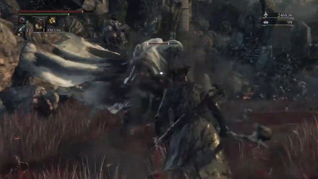 Bloodborne rape смотреть онлайн