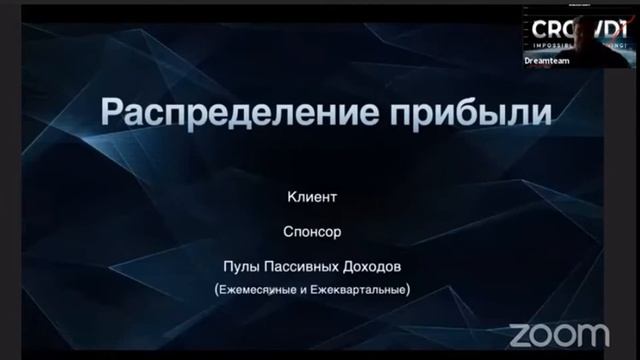 CROWD1 ПО ВСЕМУ МИРУ СО СКИДКОЙ