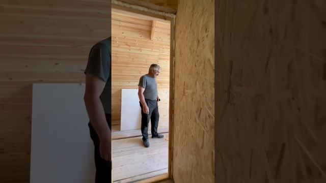 #барнхаус #строительстводомов #афрейм #aframe #дагестан смотреть онлайн