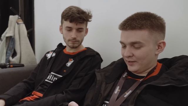 НОРБЕРТ ЕДЕТ НА RMR | ВТОРОЙ ИГРОВОЙ ДЕНЬ VP | VLOG #2 смотреть онлайн