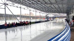 3 марта - 500м - Федорова