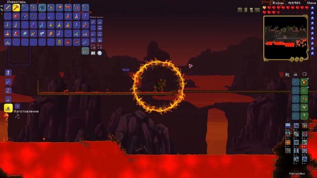 я сам не ожидал что пройду босса так быстро смотреть онлайн