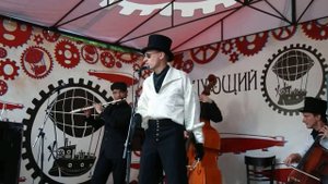 Дореволюцiонный советчикъ - Столыпинский галстук