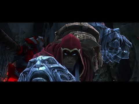 Darksiders (Walkthrough) #18