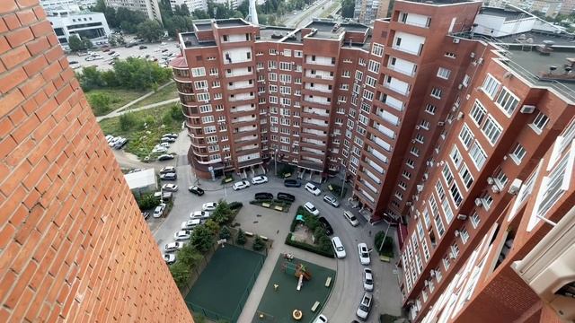 Самара, живем, Апарт-отель МойДом Звезда, отпуск, лето 2024 смотреть онлайн