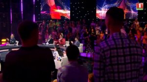 DIBUR на шоу Добрый вечер 🎬