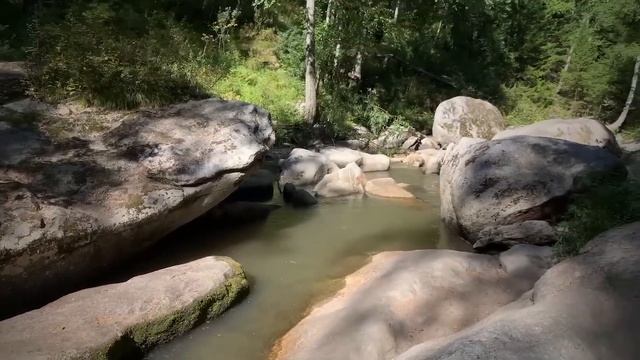 ПРОПАЛА ПО ДОРОГЕ К РУЧЬЮ: Загадочное исчезновение Яны Фёдоровой смотреть онлайн