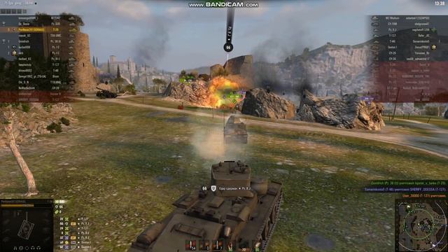 Обзор на танк т-29 смотреть онлайн