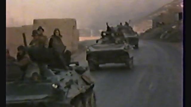 Вспоминая Афганистан. Долг. смотреть онлайн