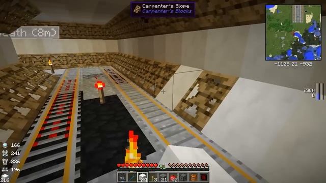 Minecraft - ГиперГестия - Новый Год Special смотреть онлайн