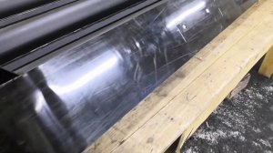 лыжи для аэросаней 🔥🔥🔥