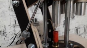 Пресс для снаряжения дробовых патронов Буратинка!!!