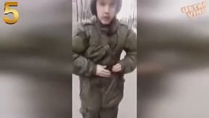 Топ 10 дебилов в армии!! Ржач
