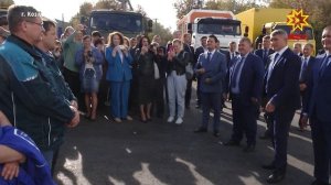 Козловский комбинат автофургонов наращивает объемы выпуска