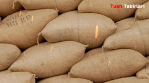 Туш табири - Тушда Коп куриш