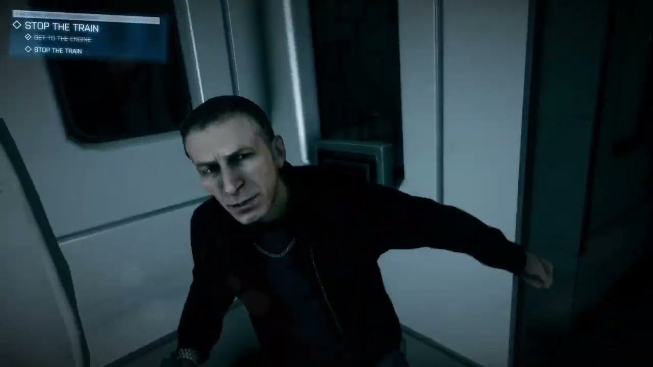 Battlefield 3 (Walkthrough) - Semper Fidelis