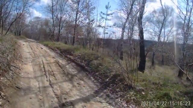 Лозовая..мое село