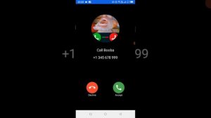 Мне Звонит Буба