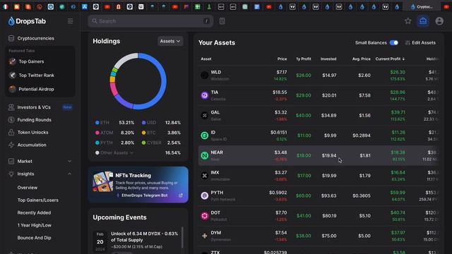 АЛЬТСЕЗОН УЖЕ БЛИЗКО УСПЕЙ КУПИТЬ ЭТИ АЛЬТКОИНЫ !!! смотреть онлайн