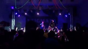 Stigmata - Мой путь (Live)