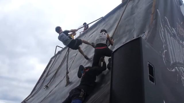 Гонка героев 24.06.17 ЭВЕРЕСТ смотреть онлайн