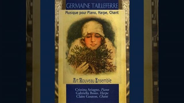 Fleur de France: 1. Jasmine de Provence (Sur: Rentrant en ma provence) смотреть онлайн