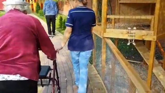 Территория Бурцево 03 смотреть онлайн