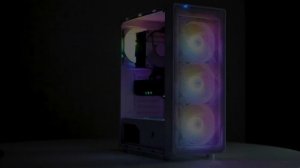 Как собрать ПК с Озона за 65к под игры на ультрах и 2К разрешении