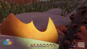 как в grounded открыть мутацию травяной удар