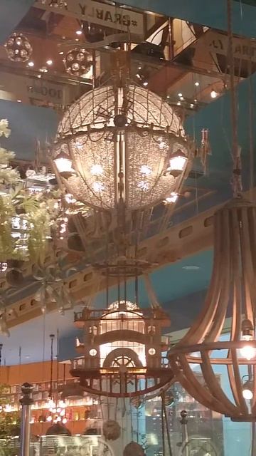 Воздушный шар смотреть онлайн