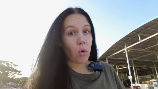 VLOG 2 | Самая дорогая школа на Пхукете  Цены в Таиланде сейчас.