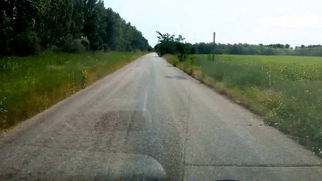 Железный порт - Кривой Рог часть 1 Железный порт - Скадовск смотреть онлайн