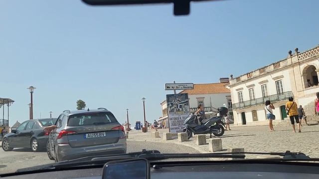 Португалия Назаре смотреть онлайн