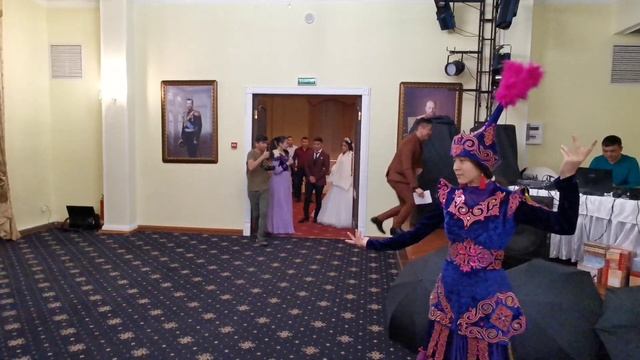 Москва тамада борбору. Тел 89253761958 смотреть онлайн