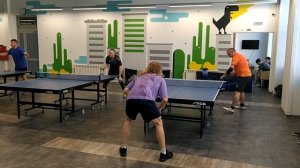 Кандрашкин Виталий (RTTF: 420) vs Ржавцев Денис (RTTF: 471)
