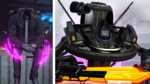 НОВЫЙ СПЕЦИАЛИЗИРОВАННЫЙ СКИБИДИ ТУАЛЕТ ASTRO TV! - SKIBIDI TOILET 78 В МОДИФИКАЦИИ GARRY'S MOD