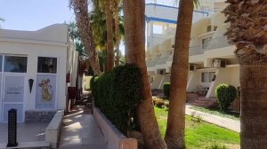 "ПРОГУЛКА с AgonElla ' в Египте. Хургада. Empire Hotel Aqua park*** с пляжем в Empire beach****