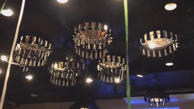 Салхино Чебуречная предвкушение праздника смотреть онлайн