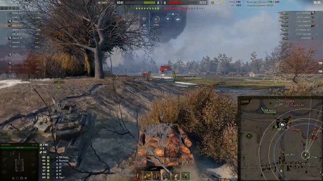 Под прицелом СУ-101 смотреть онлайн