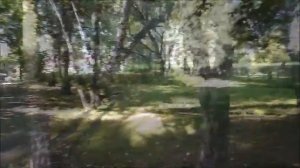 Летний день, прогулка по Затулинке